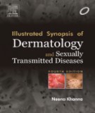 Dermatology and sexually transmitted diseases - Illustrated synopsis (Fourth edition): Part 2