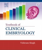 Clinical embryology - Textbook: Part 1