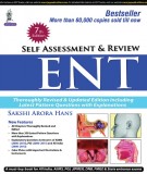 Handbook of self assessment and review ENT: Part 2