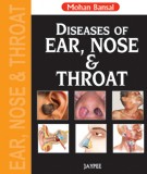 Introduction in diseases of ear, nose and throat: Part 2