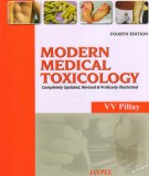 Medical toxicology of modern (Fourth edition): Part 2