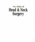 Surgery of head and neck with an atlas (Fourth edition): Part 1