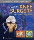 Knee surgery for pediatric and adolescent: Part 2