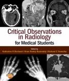 Radiology and critical observations for medical students: Part 2