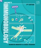 Biology and immuno (Ninth edition): Part 2