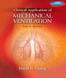 Mechanical ventilation and clinical of application (Fourth edition): Part 2