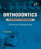 Prep manual for undergraduates about orthodontics (Third edition): Part 2