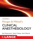 Anesthesiology in clinical (Sixth edition): Part 2