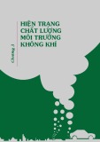 Chương 3: Hiện trạng chất lượng môi trường không khí