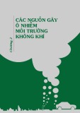 Chương 2 - Các nguồn gây ô nhiễm môi trường