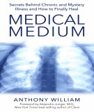 Introduce of medical medium: Part 2