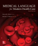 Modern health care with medical language (Fourth edition): Part 2