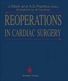 Cardiac surgery and reoperations: Part 2