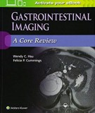 A core review of gastrointestinal imaging: Part 1