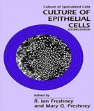 Epithelial cells and method of culture (Second edition): Part 2