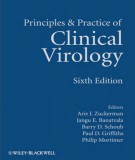 Clinical virology - Principles & practice (Sixth edition): Part 2