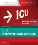 Manual of intensive care (Seventh edition): Part 1