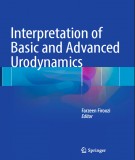 Urodynamics - Interpretation of basic and advanced: Part 1