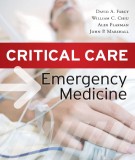 Emergency medicine in critical care: Part 2