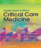 Medicine in critical care (Fifth edition): Part 1