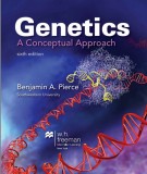 A conceptual approach of genetics (Sixth edition): Part 1