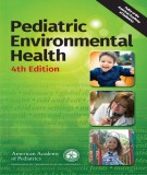 Environmental health for pediatric (Fourth edition): Part 1