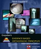 Orthopaedic principles and Gopalan's evidence based: Part 2