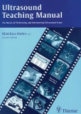 The basics of performing and interpreting ultrasound scans in ultrasound teaching manual