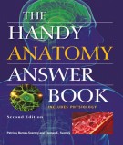 The handy anatomy answer handbook (Second edition): Part 1