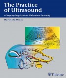 A step-by-step guide to abdominal scanning with the practice of ultrasound: Part 2