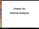 Lecture Strategic market management: Chapter 6 - David A. Aaker