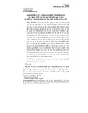 Ảnh hưởng của tôn giáo đối với đời sống gia đình trẻ vị thành niên ở Anh Quốc: Nghiên cứu quan điểm của giới trẻ và cha mẹ