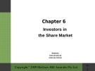 Lecture Financial institutions, instruments and markets (6/e): Chapter 6 - Christopher Viney