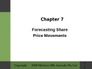 Lecture Financial institutions, instruments and markets (6/e): Chapter 7 - Christopher Viney