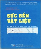 Giáo trình Sức bền vật liệu: Phần 1