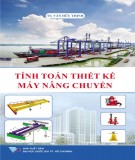 Máy nâng chuyển và tính toán thiết kế: Phần 2