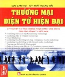 Lý thuyết và các tình huống thực hành thương mại điện tử hiện đại: Phần 1