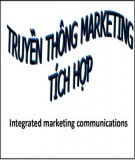 Bài giảng Truyền thông Marketing tích hợp