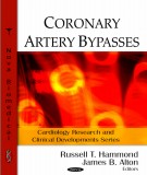 Cardiology research and clinical developments series of coronary artery bypasses: Part 2