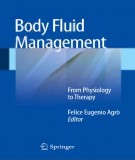 From physiology to therapy - Management of body fluid: Part 2