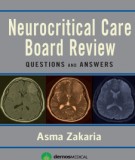 Questions and answers about neurocritical care board review: Part 2