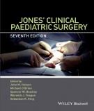 Paediatric surgery in clinical: Part 1