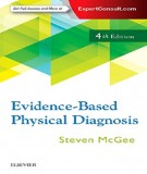 Diagnosis of evidence-based physical (Fourth edition): Part 1