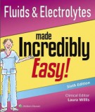 Easy of made incredibly with fluids and electrolytes (Sixth edition): Part 1