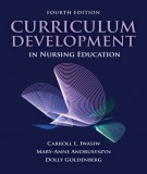 Nursing education with the development of curriculum (Fourth edition): Part 1