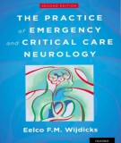 Emergency and critical care neurology - Practice: Part 1