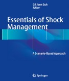 A scenario-based approach with essentials of shock management: Part 2