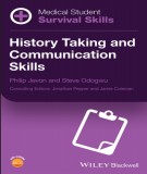 Communication skills in history taking: Part 1