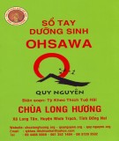 Dưỡng sinh Ohsawa - Sổ tay sức khỏe