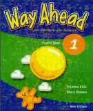 A way foundation course in English ahead - Pupil’s Book 1: Phần 1